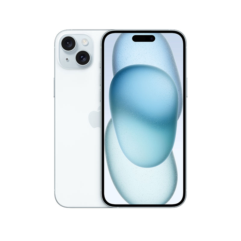 iPhone 15 128GB Blue