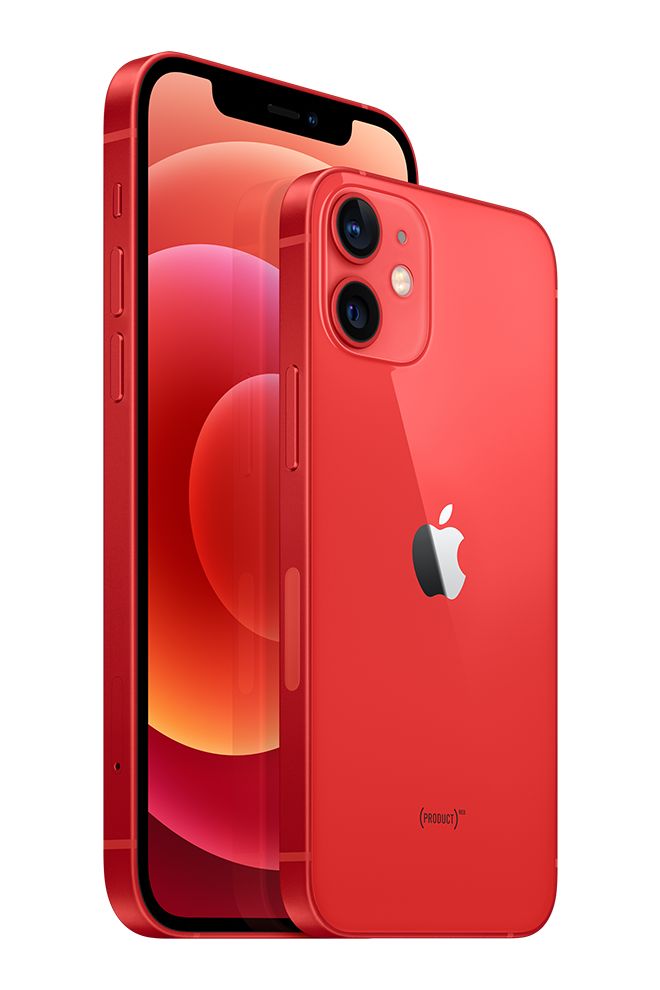 iPhone 12